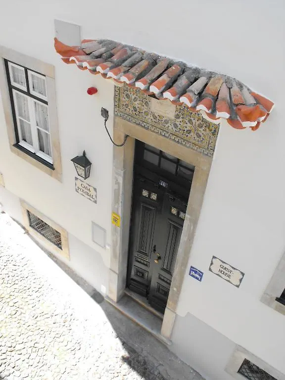 Guesthouse Casa Pombal Coimbra 2*,  Portugal